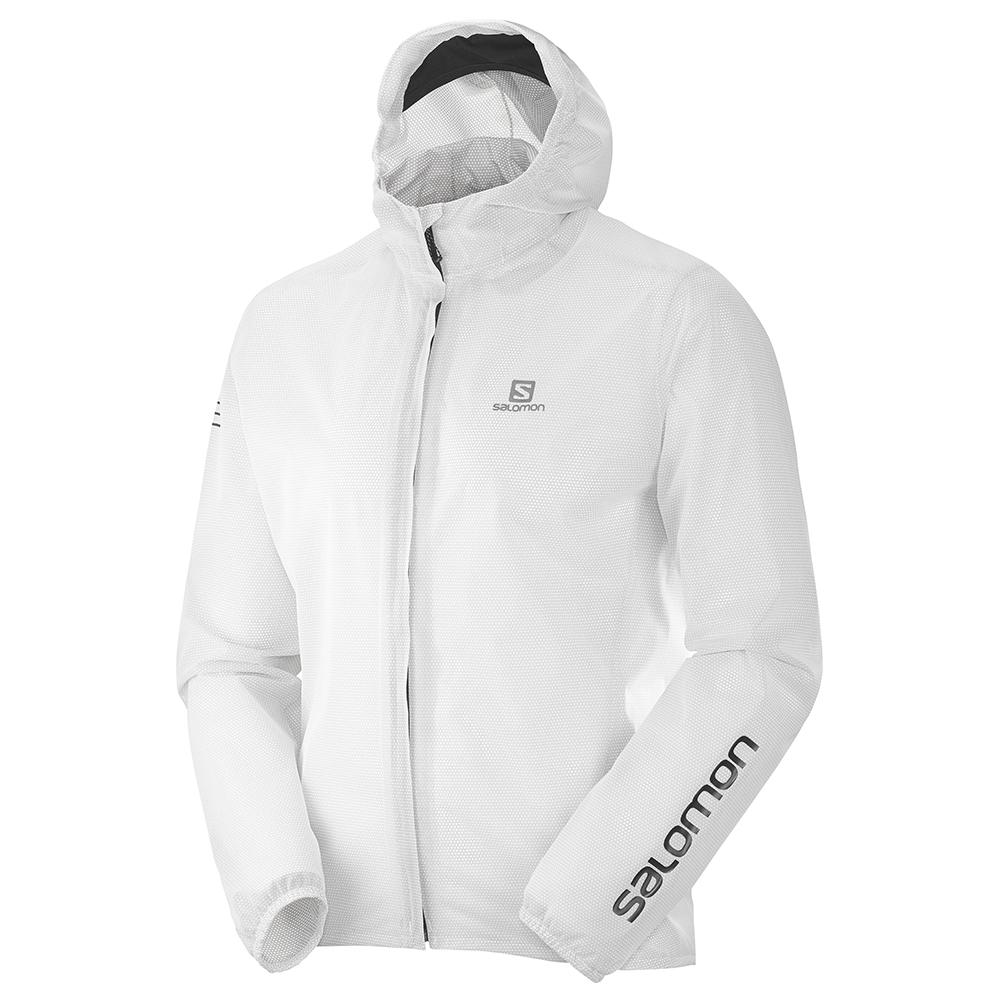 Salomon bonatti race hot sale wp jacket m